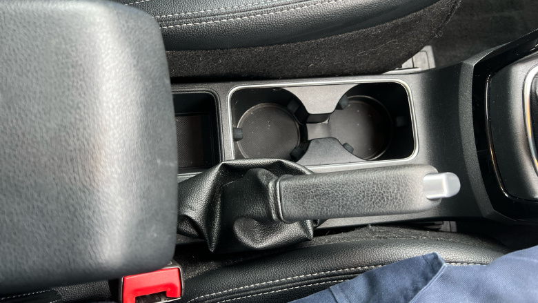 Ford EcoSport 1.0 EcoBoost 125 Titanium 5dr Petrol Hatchback